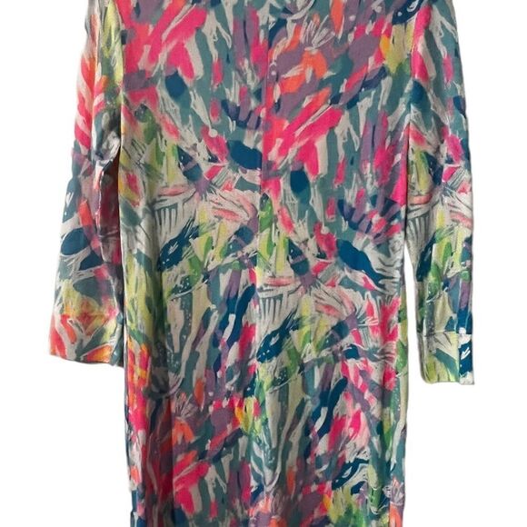 Lilly pulitzer Marlowe sparkling sands NWOT - Picture 9 of 9